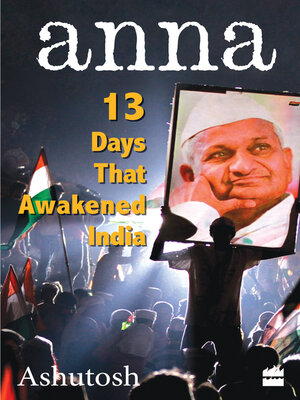 cover image of Anna